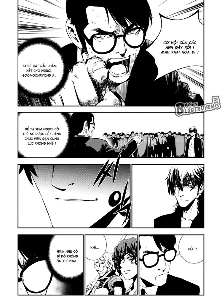 Kẻ Phá Hoại 2 Chapter 148 - 6