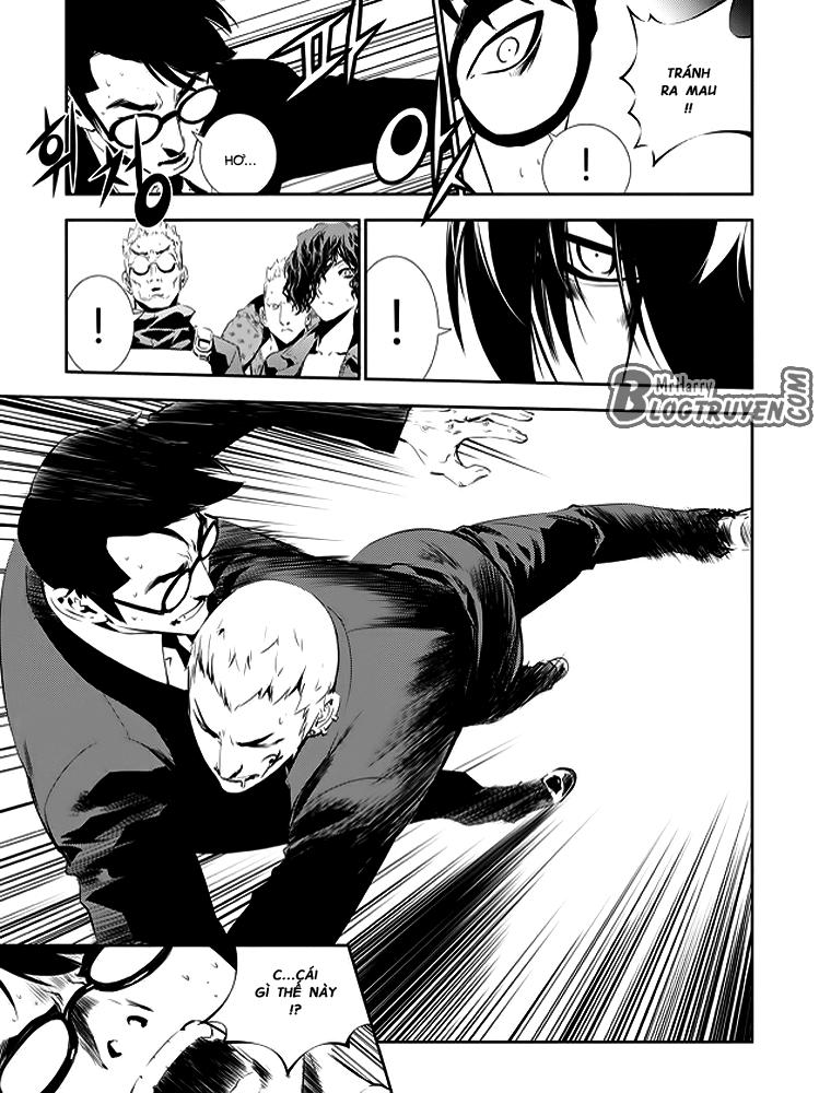 Kẻ Phá Hoại 2 Chapter 148 - 7