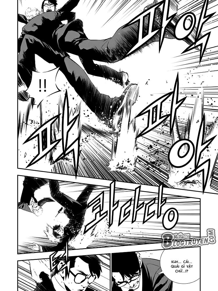 Kẻ Phá Hoại 2 Chapter 148 - 8