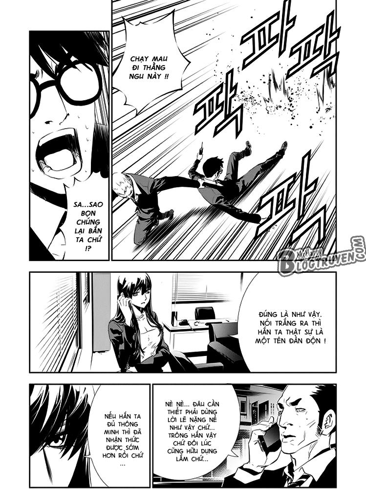 Kẻ Phá Hoại 2 Chapter 148 - 9