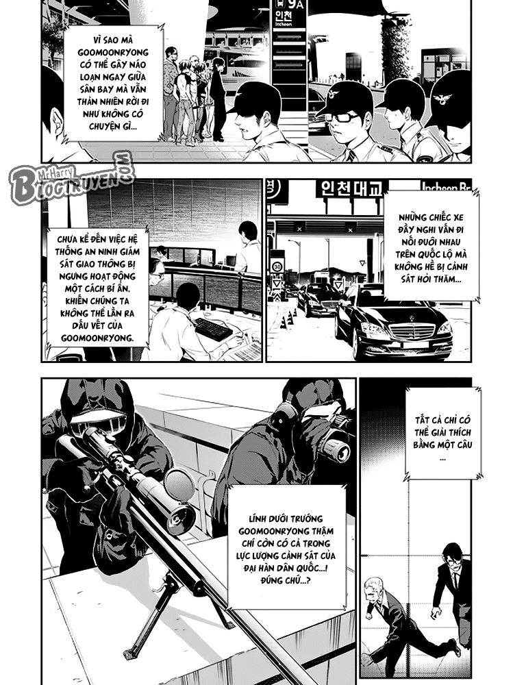 Kẻ Phá Hoại 2 Chapter 148 - 10