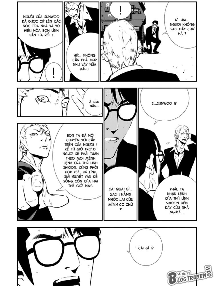 Kẻ Phá Hoại 2 Chapter 149 - 17