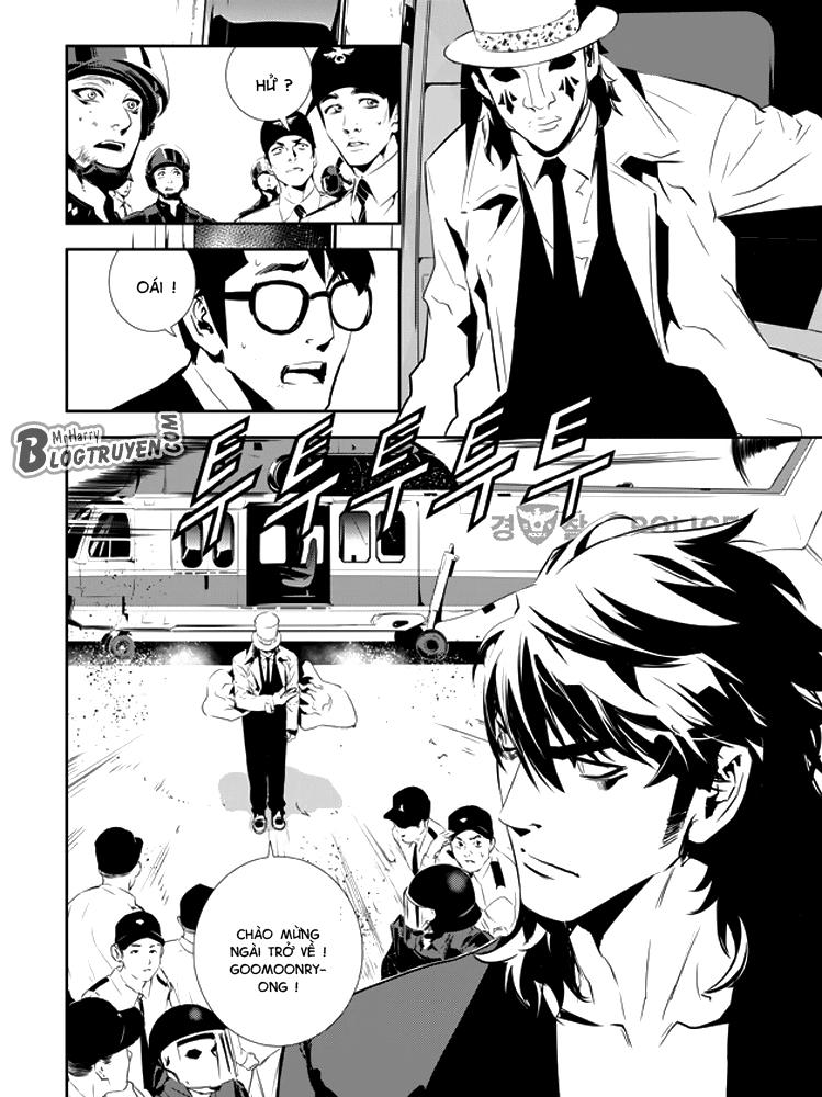 Kẻ Phá Hoại 2 Chapter 149 - 7