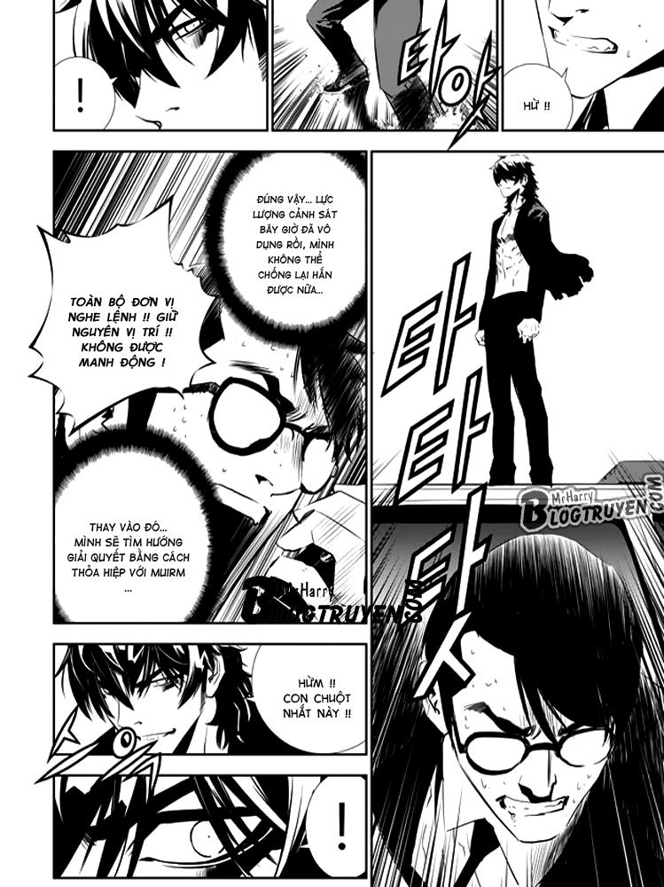 Kẻ Phá Hoại 2 Chapter 149 - 9