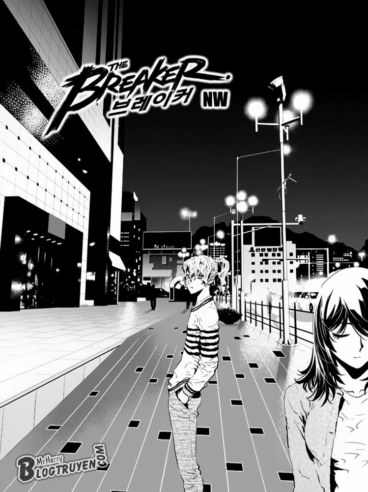 Kẻ Phá Hoại 2 Chapter 152 - 2