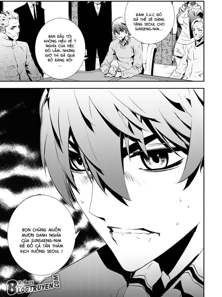 Kẻ Phá Hoại 2 Chapter 152 - 12