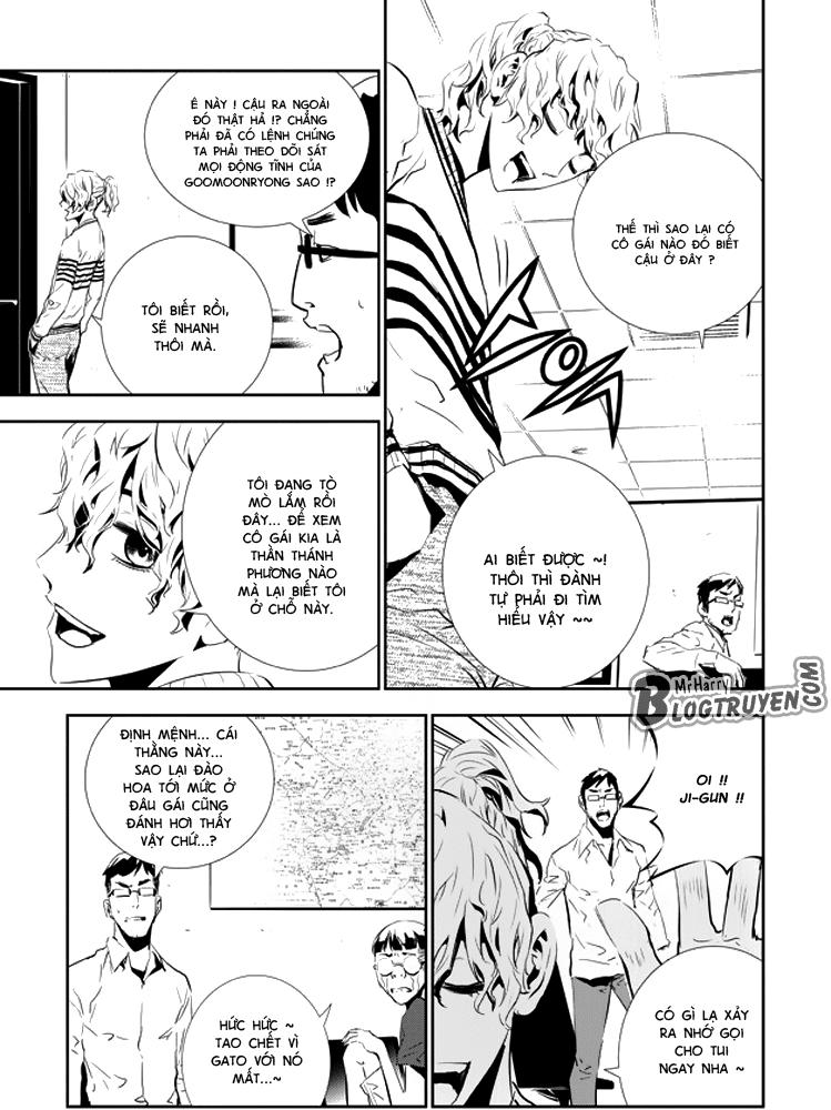 Kẻ Phá Hoại 2 Chapter 152 - 14