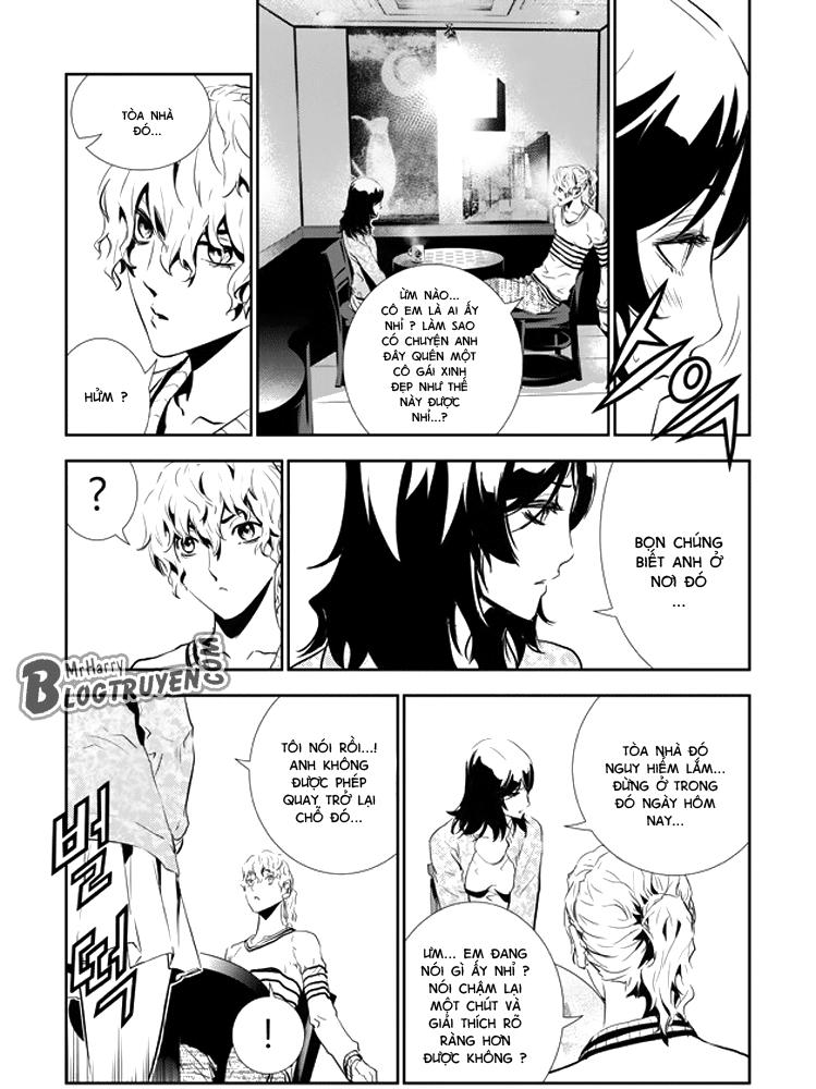 Kẻ Phá Hoại 2 Chapter 152 - 16