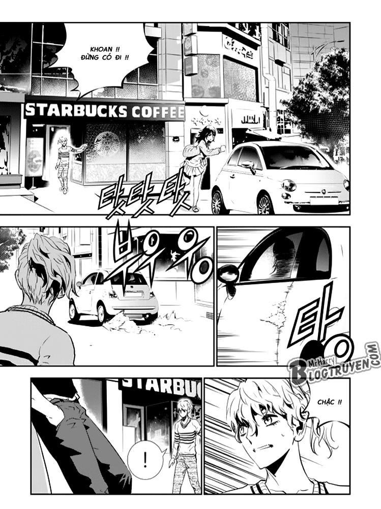 Kẻ Phá Hoại 2 Chapter 152 - 18