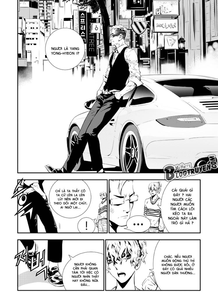 Kẻ Phá Hoại 2 Chapter 152 - 19