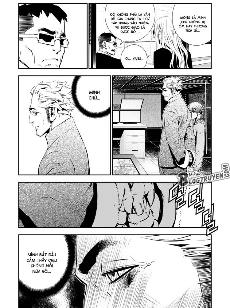 Kẻ Phá Hoại 2 Chapter 153 - 11