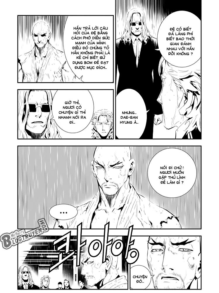 Kẻ Phá Hoại 2 Chapter 161 - 12