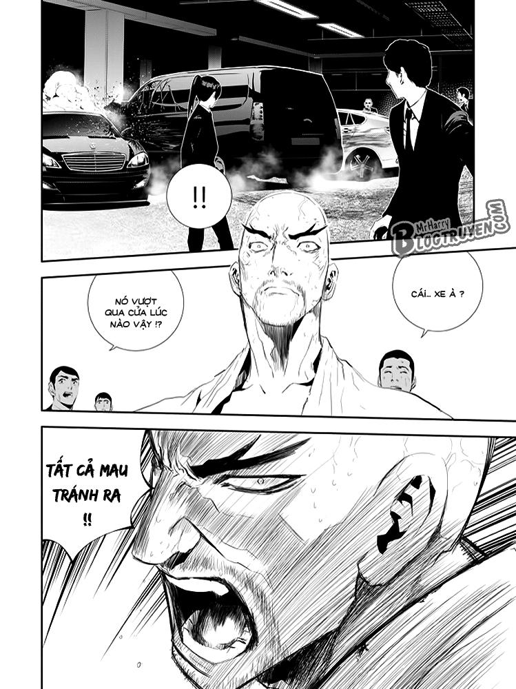 Kẻ Phá Hoại 2 Chapter 161 - 13