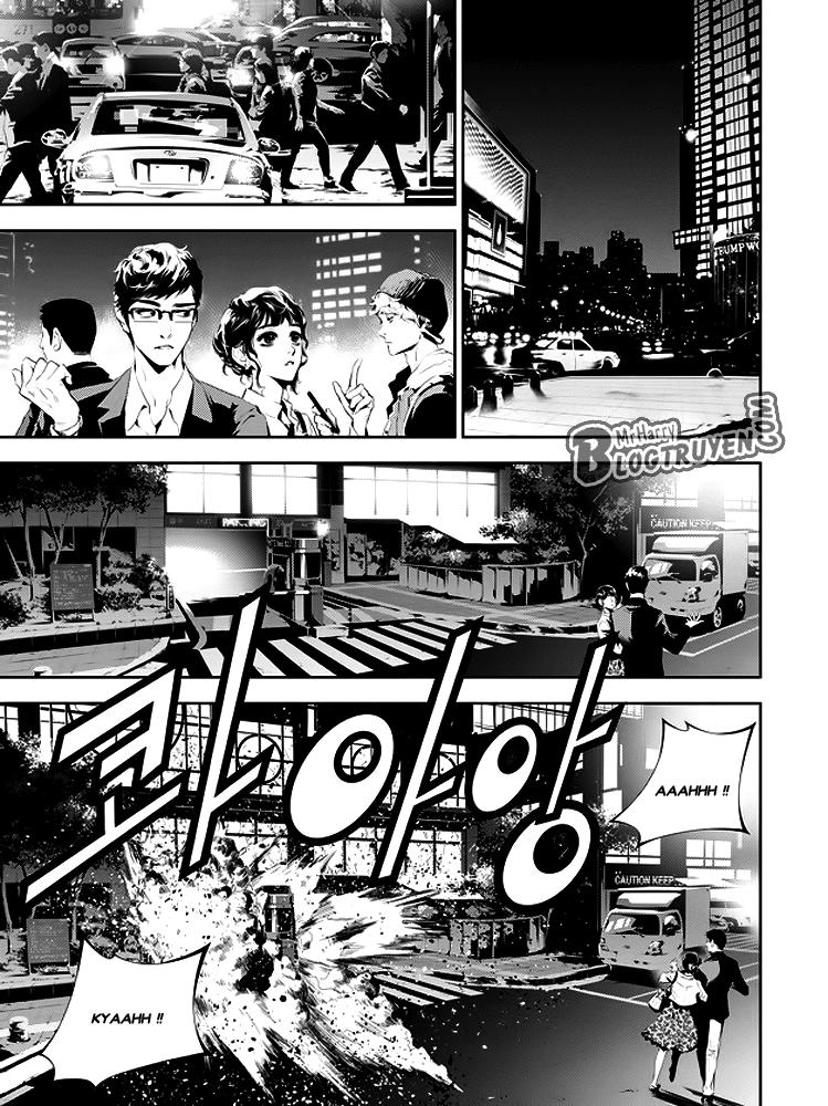 Kẻ Phá Hoại 2 Chapter 161 - 14