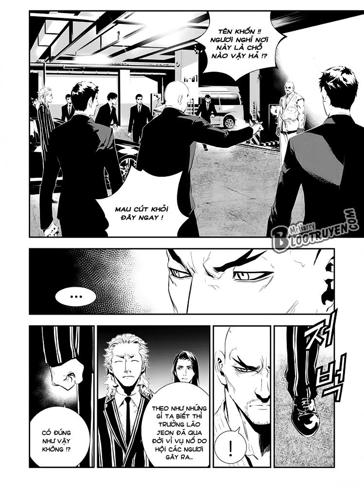 Kẻ Phá Hoại 2 Chapter 161 - 3