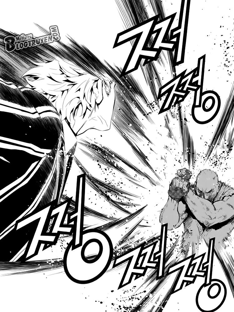 Kẻ Phá Hoại 2 Chapter 161 - 5