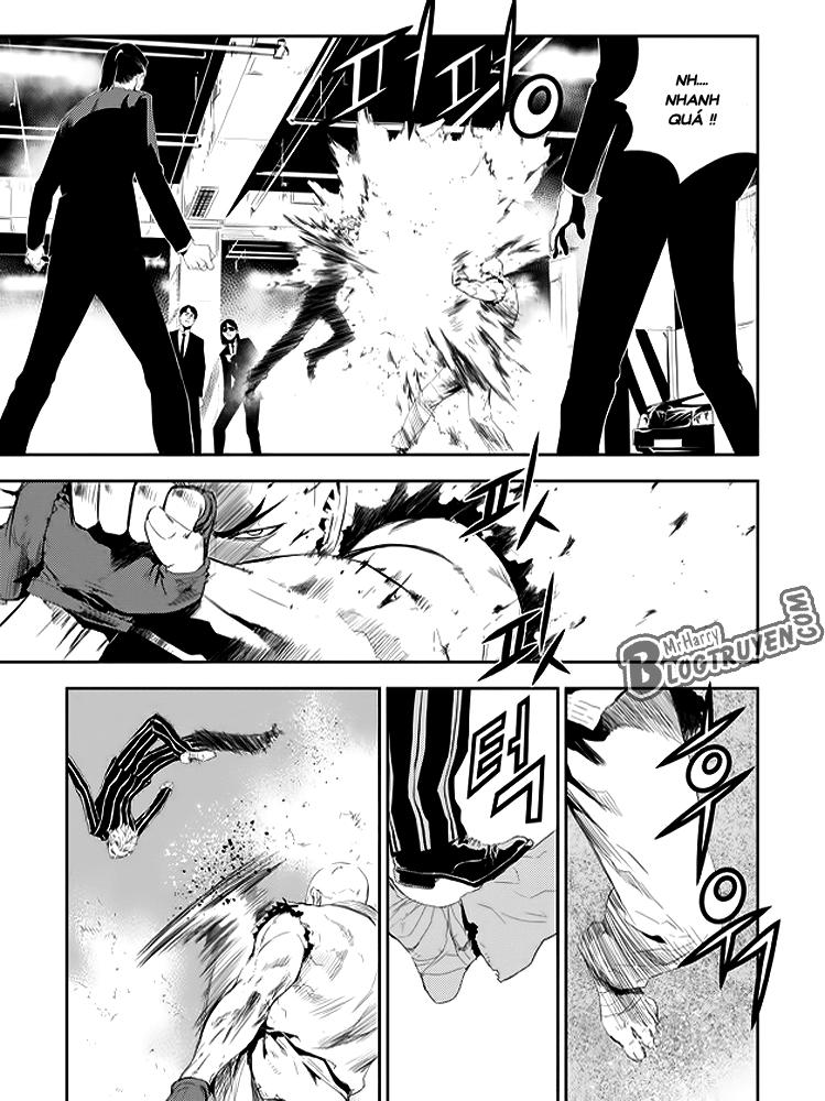 Kẻ Phá Hoại 2 Chapter 161 - 6