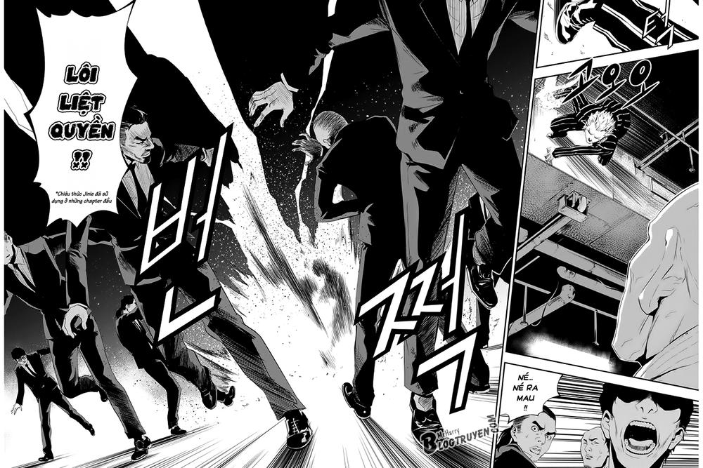 Kẻ Phá Hoại 2 Chapter 161 - 7