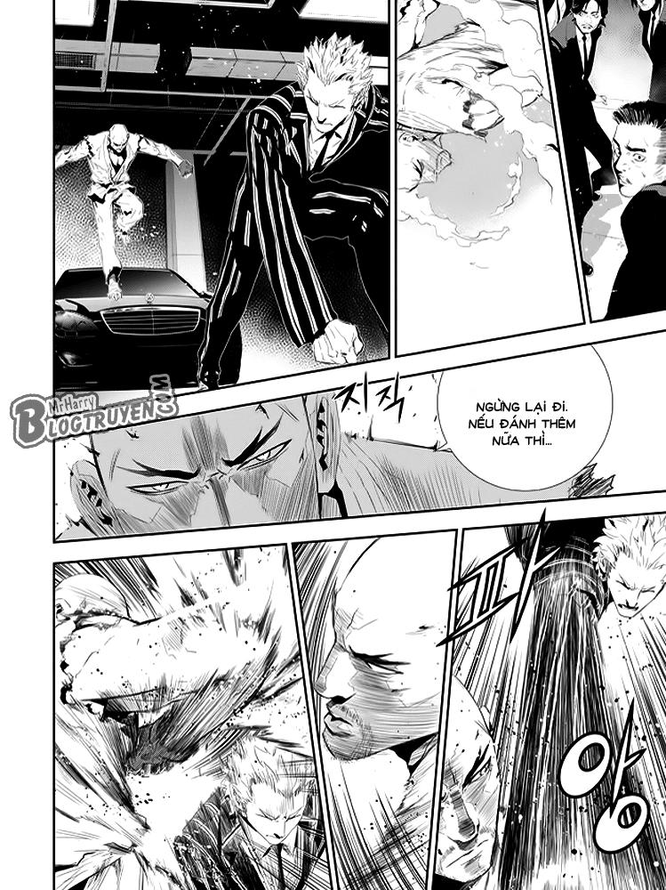 Kẻ Phá Hoại 2 Chapter 161 - 8