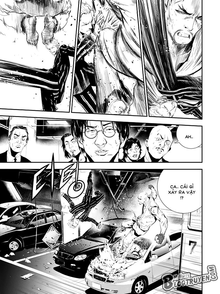 Kẻ Phá Hoại 2 Chapter 161 - 9