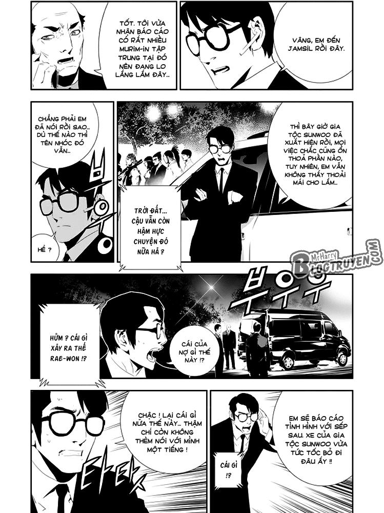 Kẻ Phá Hoại 2 Chapter 162 - 11