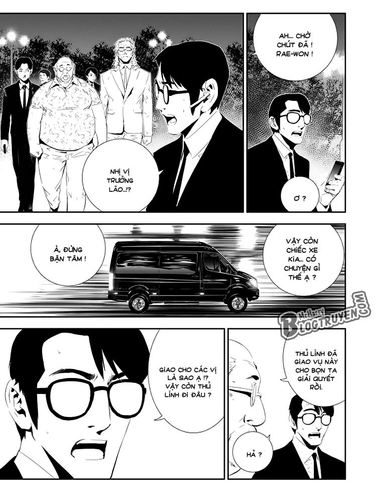 Kẻ Phá Hoại 2 Chapter 162 - 12