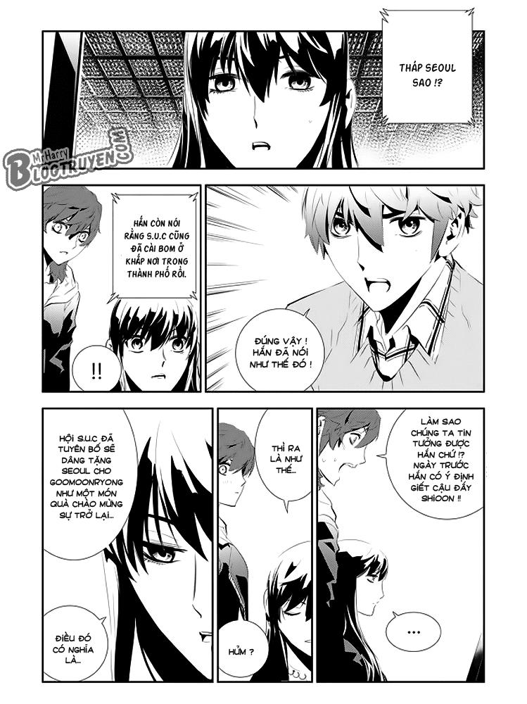 Kẻ Phá Hoại 2 Chapter 162 - 13