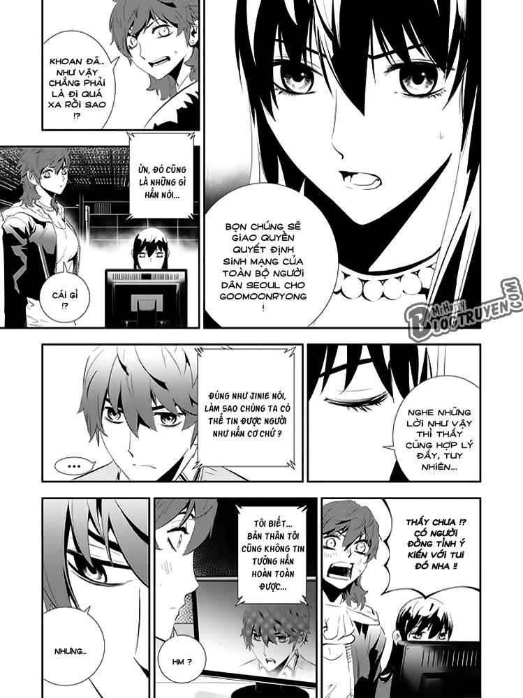 Kẻ Phá Hoại 2 Chapter 162 - 14