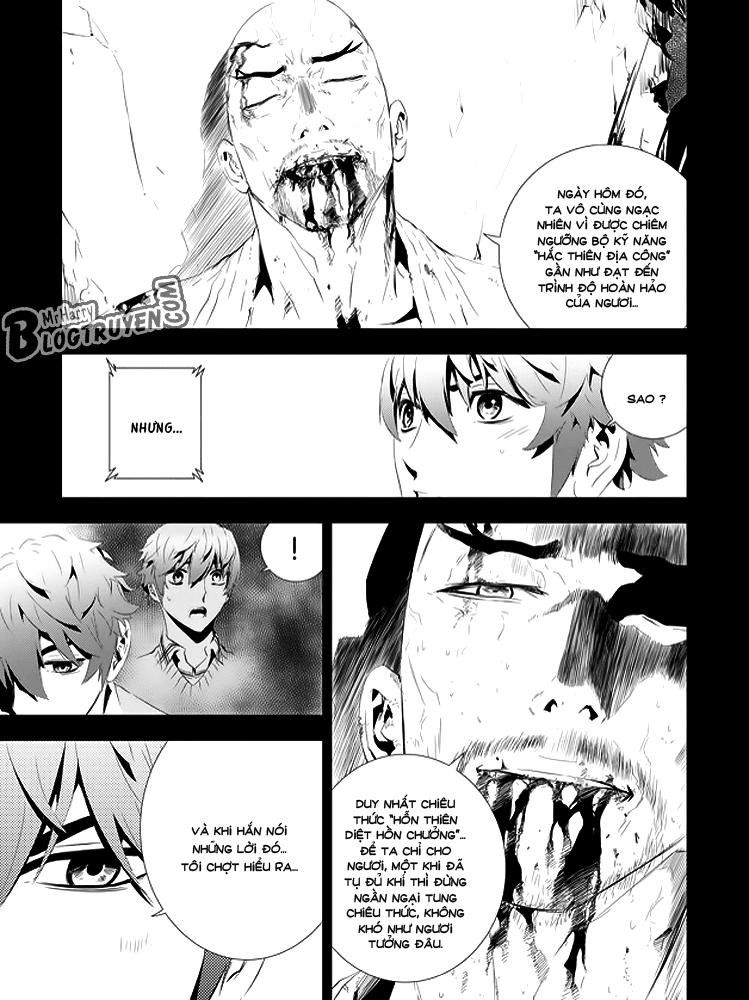 Kẻ Phá Hoại 2 Chapter 162 - 16