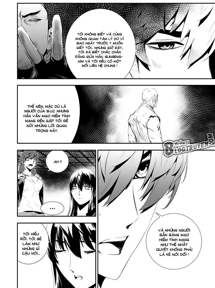 Kẻ Phá Hoại 2 Chapter 162 - 17