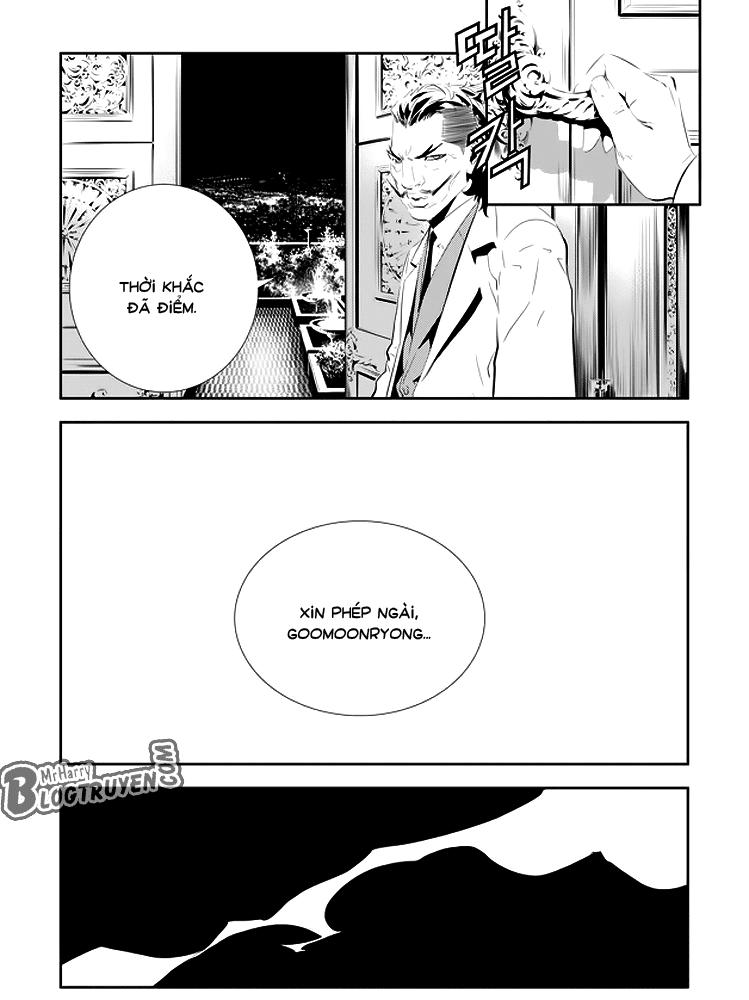 Kẻ Phá Hoại 2 Chapter 162 - 18