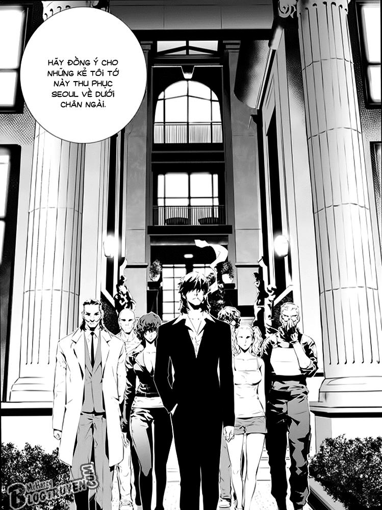 Kẻ Phá Hoại 2 Chapter 162 - 19