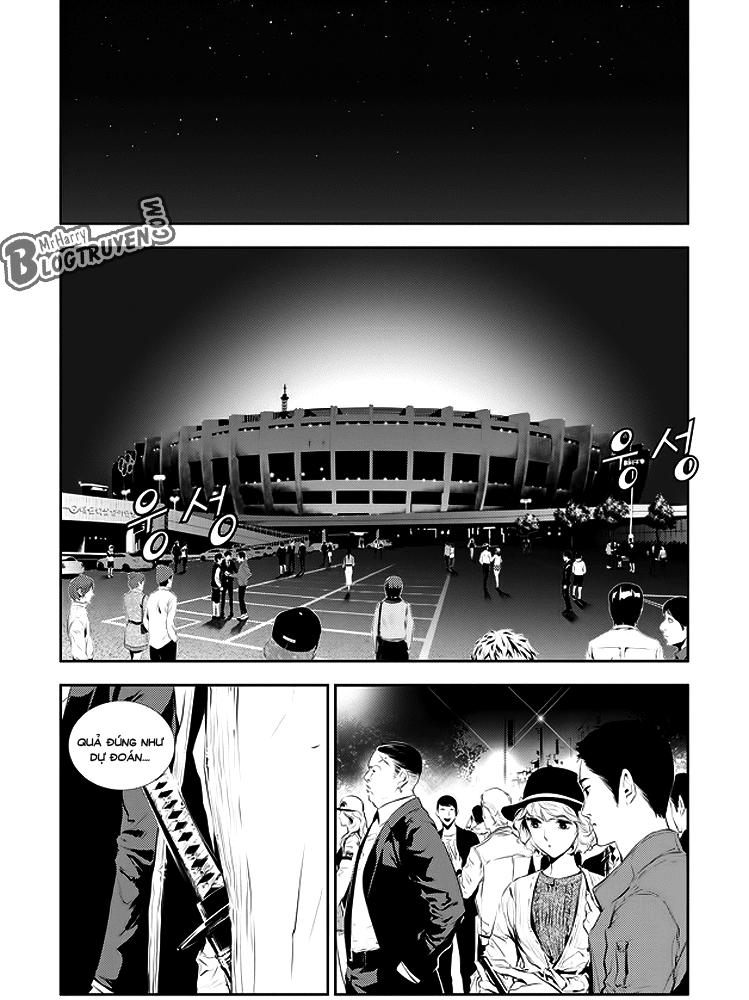 Kẻ Phá Hoại 2 Chapter 162 - 3