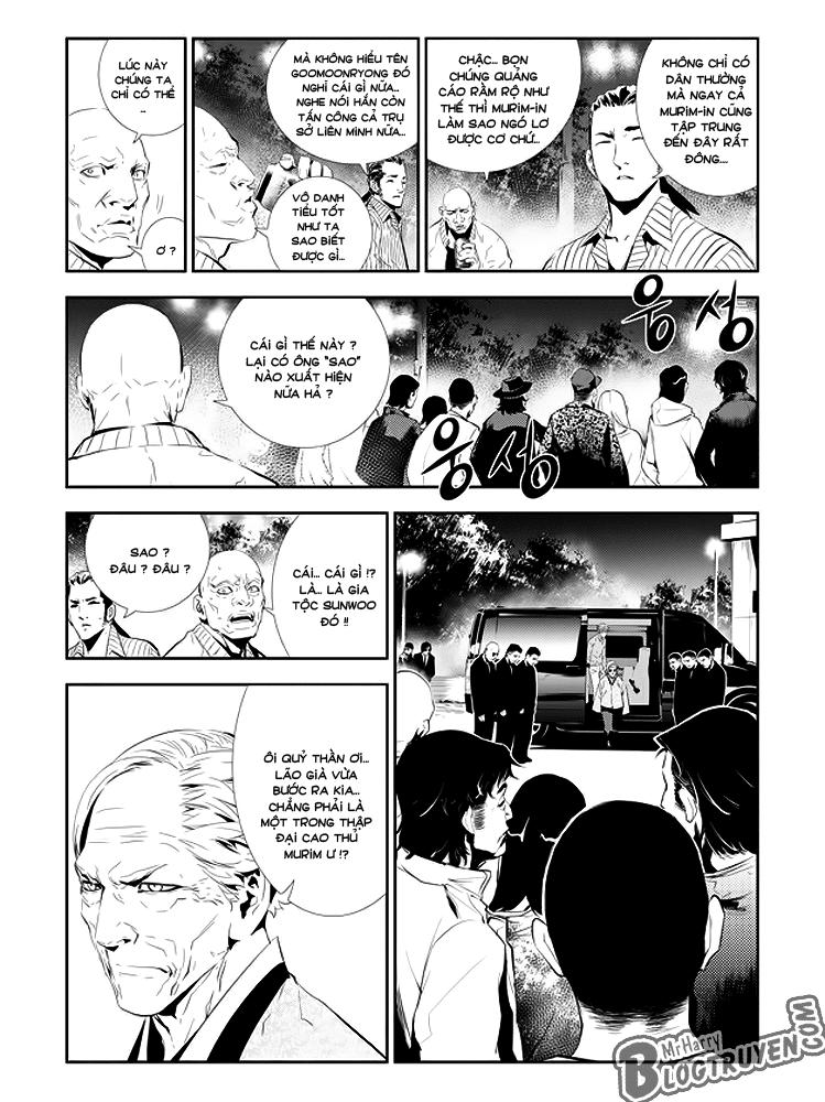 Kẻ Phá Hoại 2 Chapter 162 - 4