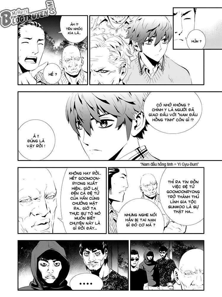 Kẻ Phá Hoại 2 Chapter 162 - 5