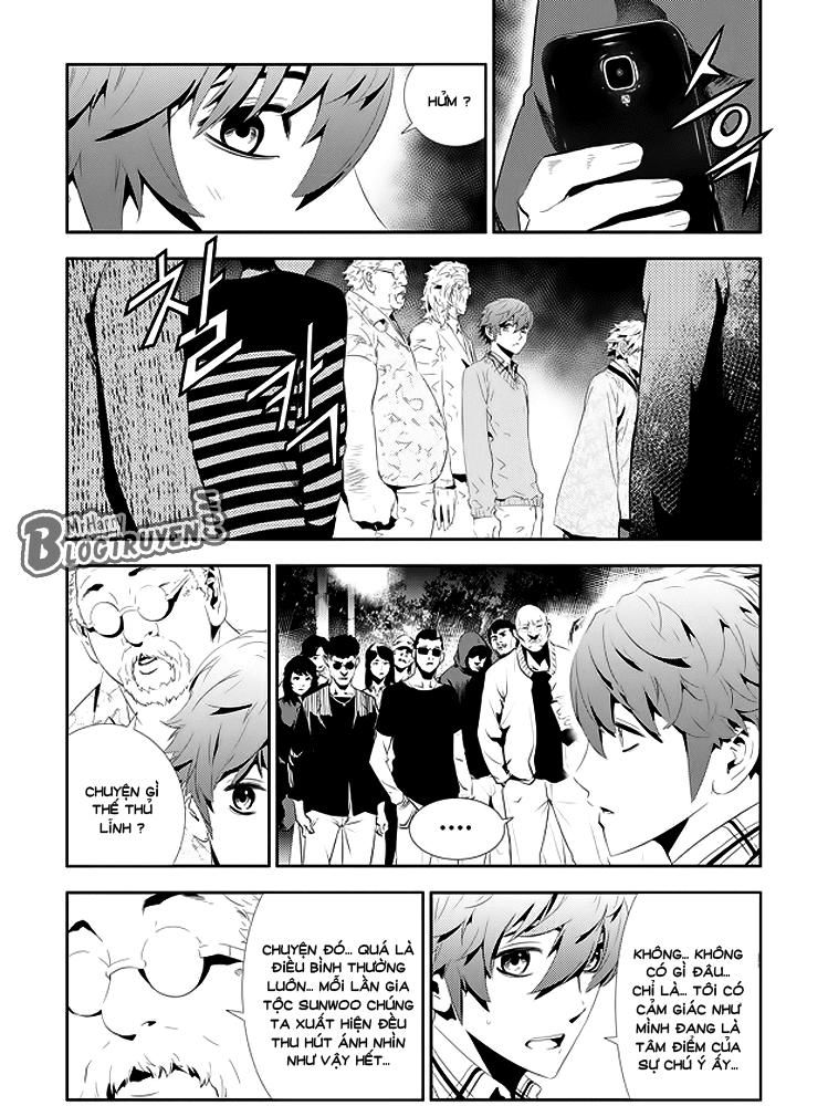 Kẻ Phá Hoại 2 Chapter 162 - 6