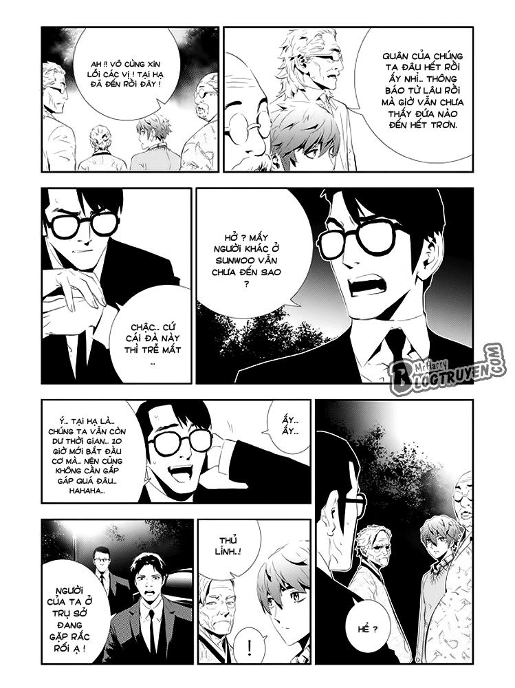 Kẻ Phá Hoại 2 Chapter 162 - 7