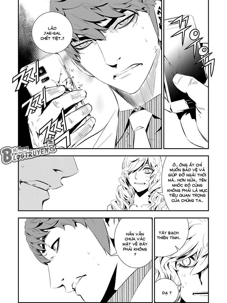 Kẻ Phá Hoại 2 Chapter 163 - 11