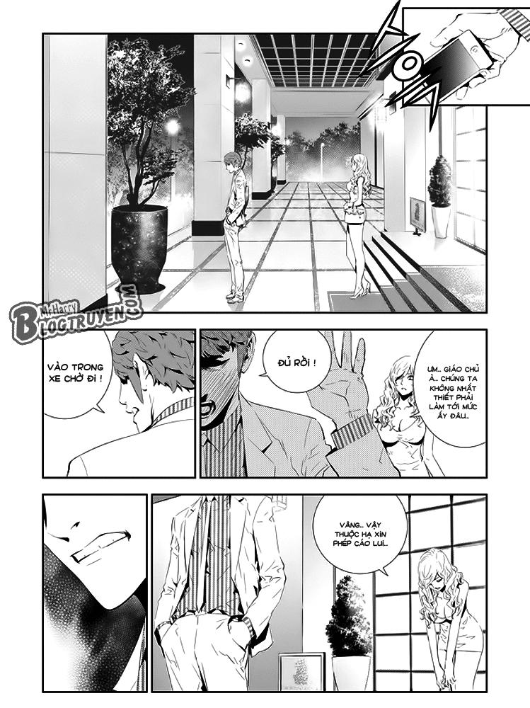 Kẻ Phá Hoại 2 Chapter 163 - 13