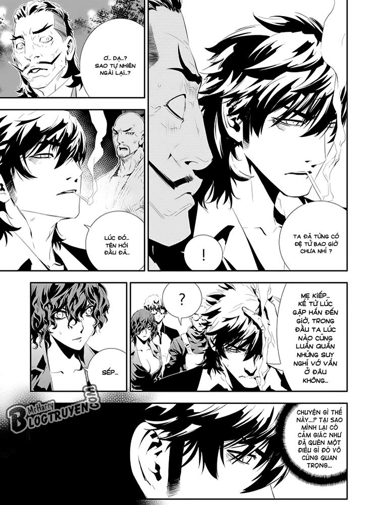 Kẻ Phá Hoại 2 Chapter 163 - 4