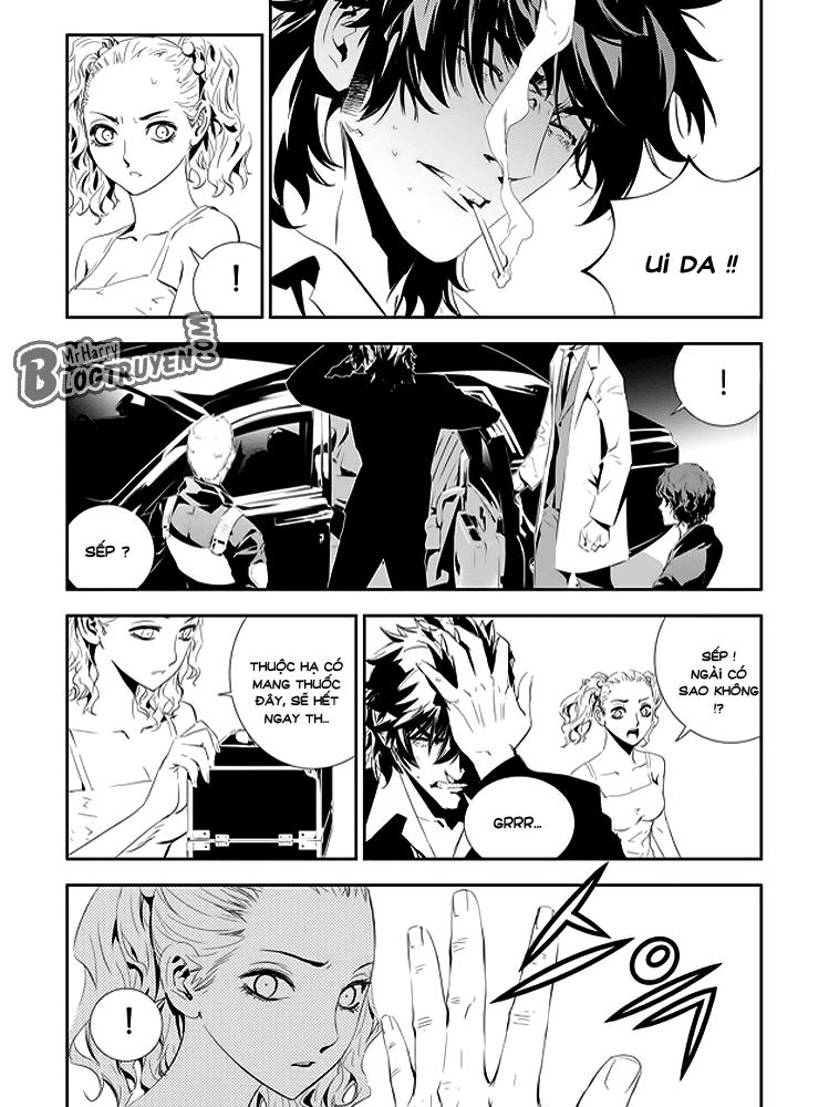 Kẻ Phá Hoại 2 Chapter 163 - 6