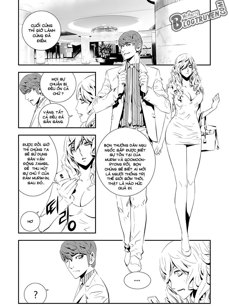 Kẻ Phá Hoại 2 Chapter 163 - 8