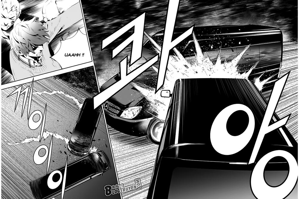 Kẻ Phá Hoại 2 Chapter 164 - 13