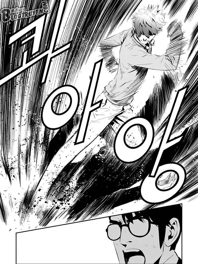 Kẻ Phá Hoại 2 Chapter 166 - 17