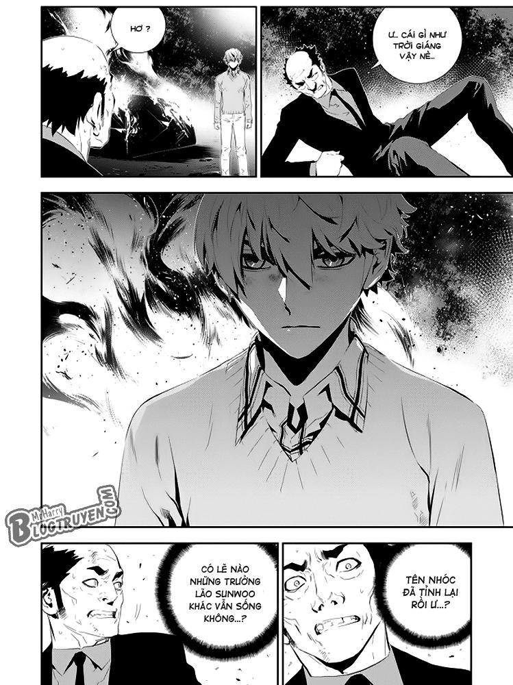 Kẻ Phá Hoại 2 Chapter 166 - 3