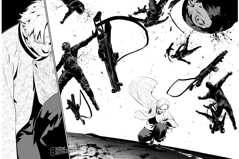 Kẻ Phá Hoại 2 Chapter 166 - 8