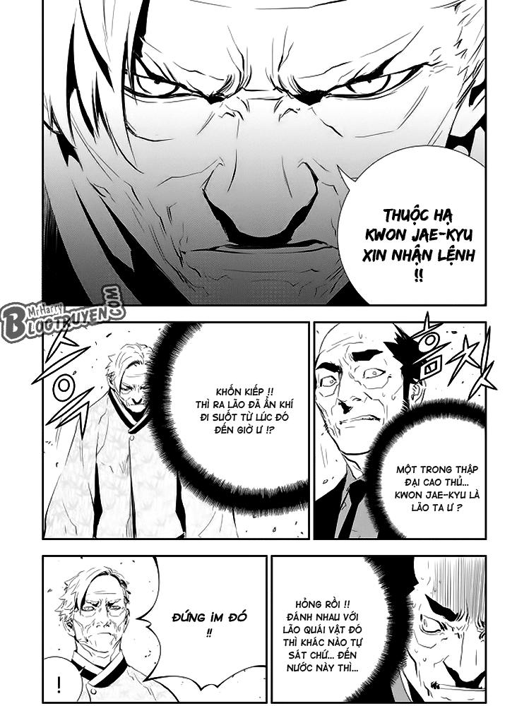 Kẻ Phá Hoại 2 Chapter 166 - 9