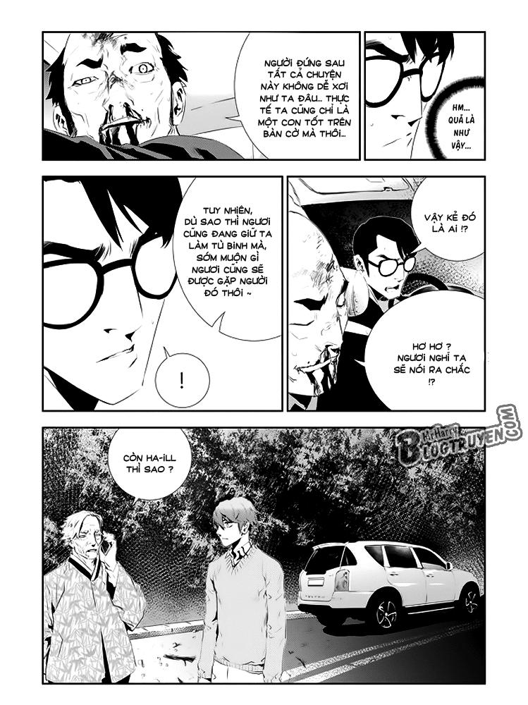 Kẻ Phá Hoại 2 Chapter 168 - 14