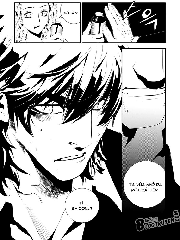 Kẻ Phá Hoại 2 Chapter 168 - 21