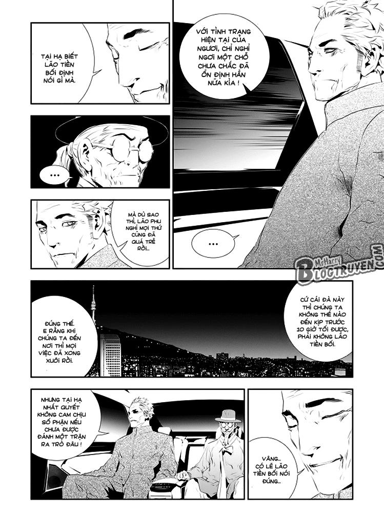 Kẻ Phá Hoại 2 Chapter 171 - 5